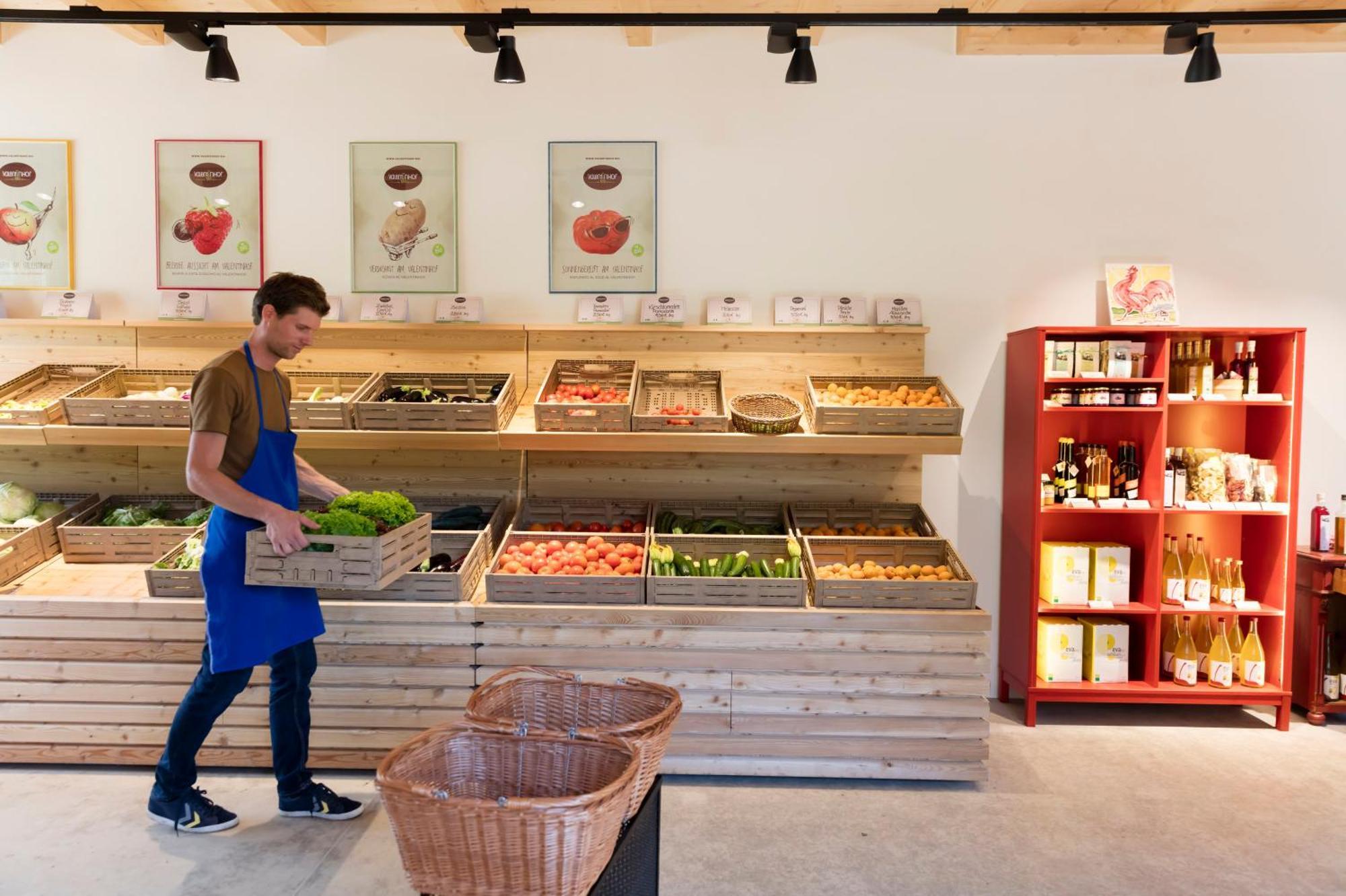 Schoene Wohnung Am Stadtrand Von Meran Valentinhof Esterno foto